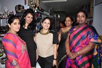 Trendz Exhibition Cum Sale Inaugurated By Tejaswi